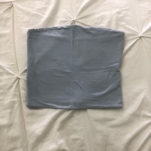 Brandy Melville Tube Top
